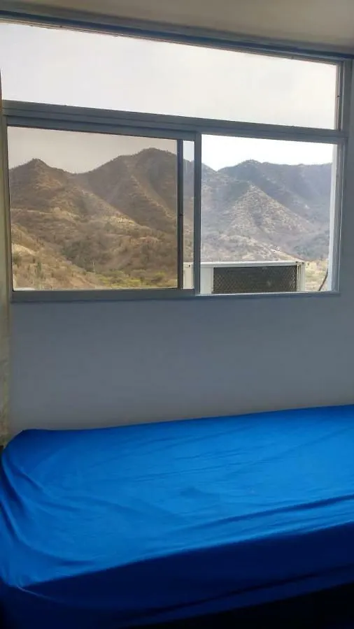 Destinos Del Caribe Apartamento 707 Apartment Santa Marta