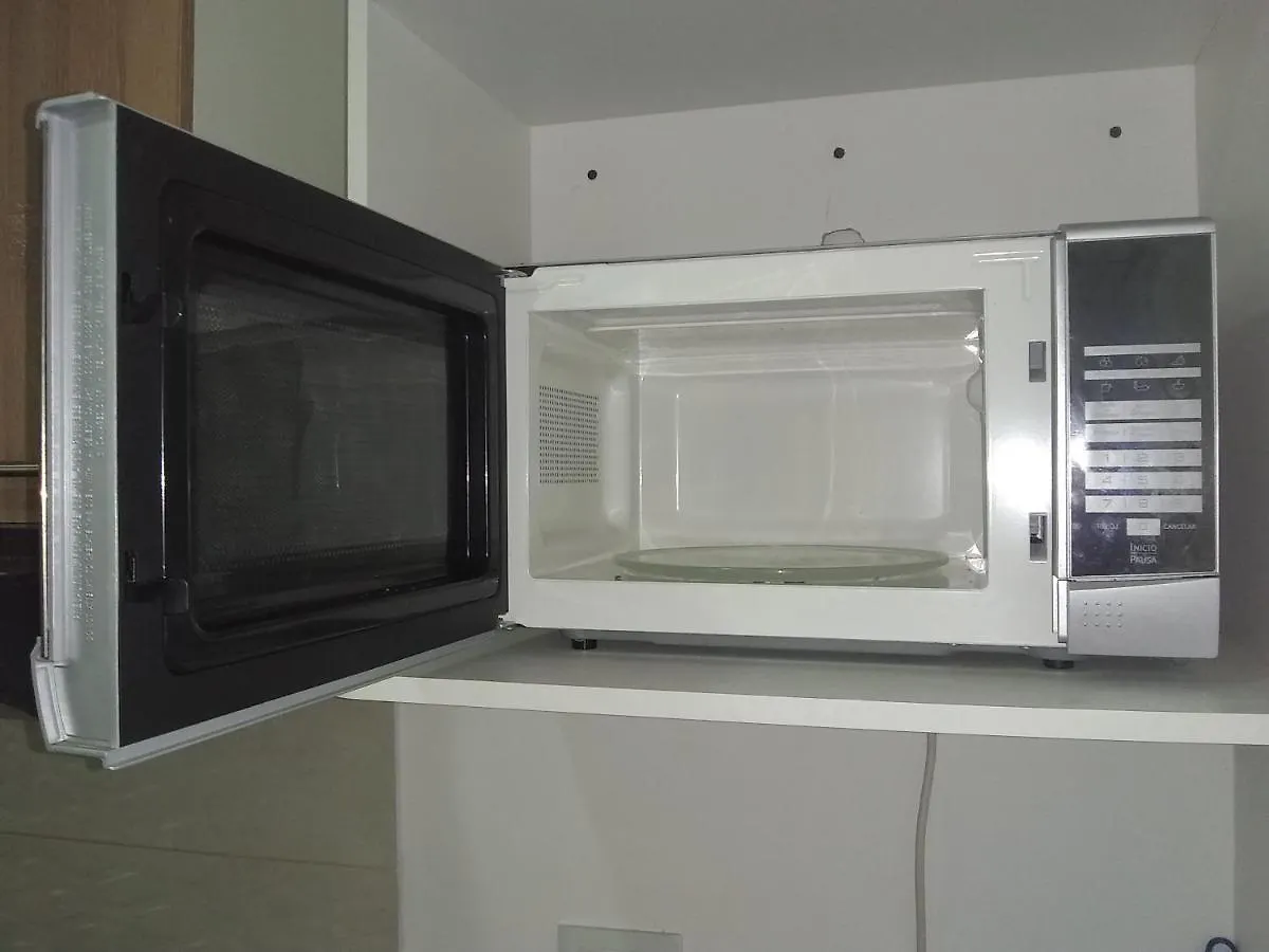 Destinos Del Caribe Apartamento 707 Apartment Santa Marta  0*, Santa Marta (Magdalena) Colombia