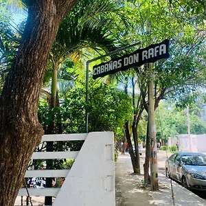  Сasa de vacaciones Horizonte - Don Rafa